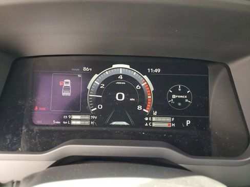 New 2026 Toyota Tundra Limited AWD/4WD image 15