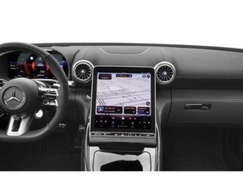 Used 2025 Mercedes-Benz AMG GT 63 image 14