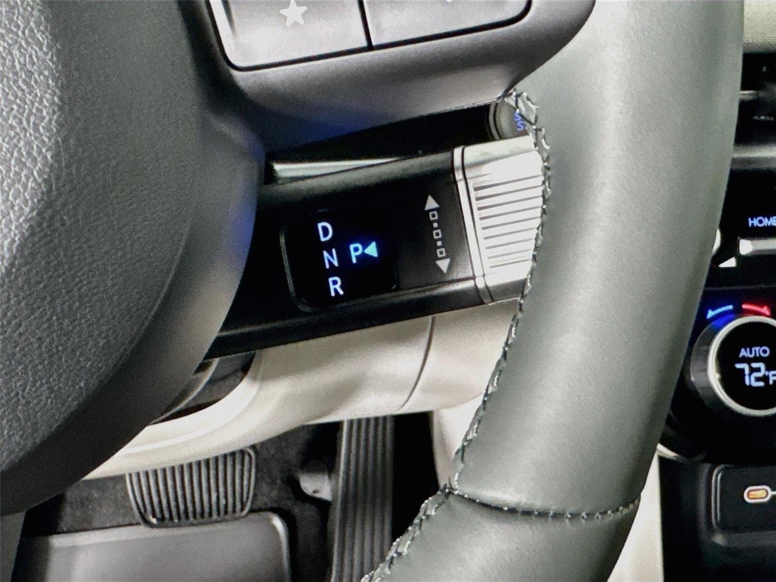 New 2026 Hyundai Tucson Limited FWD image 19