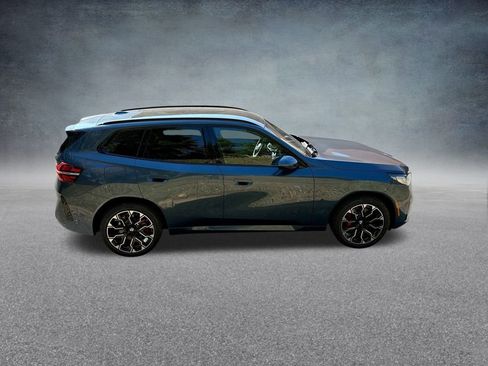 New 2026 BMW X3 xDrive30 w/ Premium Package image 9