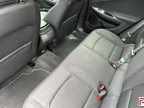 Certified 2022 Chevrolet Malibu RS image 13