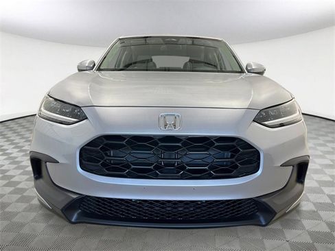 New 2026 Honda HR-V LX image 9