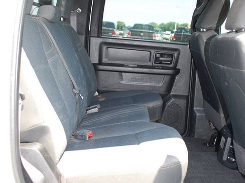 Used 2022 RAM 3500 Tradesman AWD/4WD image 27