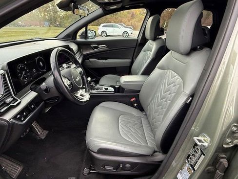 Used 2023 Kia Sportage X-Pro Prestige image 14