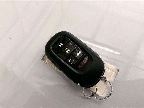 Used 2022 Honda Civic Sport image 9