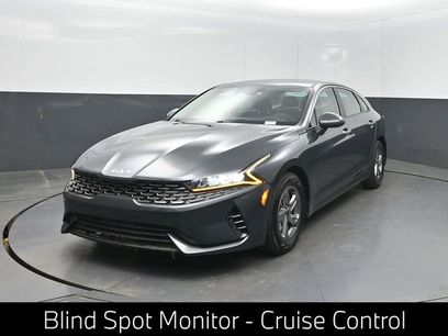 Used 2023 Kia K5 LXS