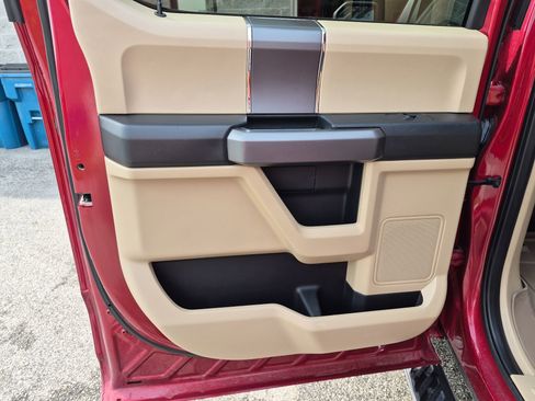 Used 2019 Ford F150 XLT w/ Equipment Group 302A Luxury image 26