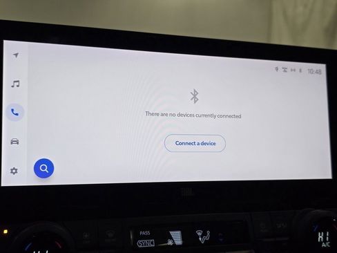 Used 2024 Toyota Grand Highlander Platinum image 6