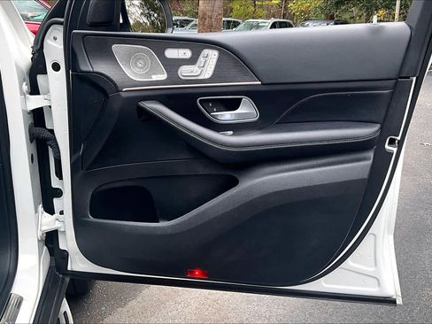 Used 2022 Mercedes-Benz GLE 350 4MATIC w/ 3rd Row Seat Package image 42