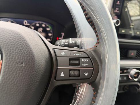 New 2026 Honda CR-V Sport-L image 15
