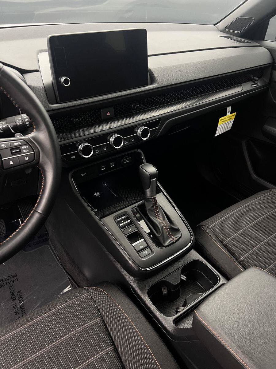 Used 2026 Honda CR-V Sport image 19