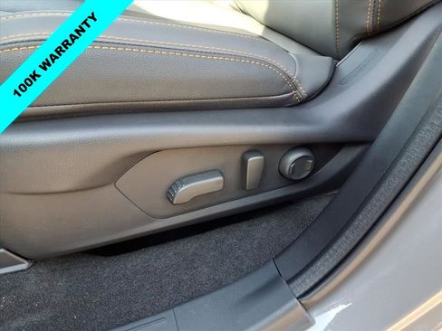 Certified 2026 Subaru Forester Wilderness AWD/4WD image 24