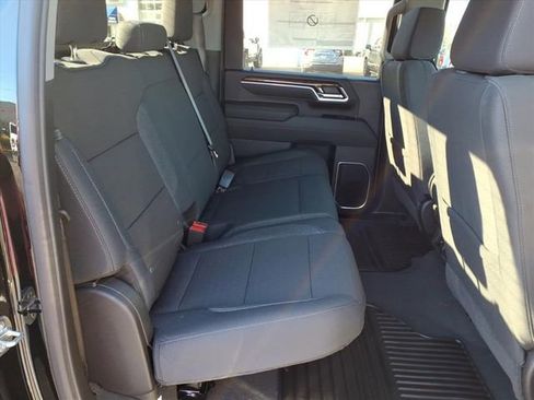 New 2026 GMC Sierra 3500 SLE w/ SLE Value Package image 20