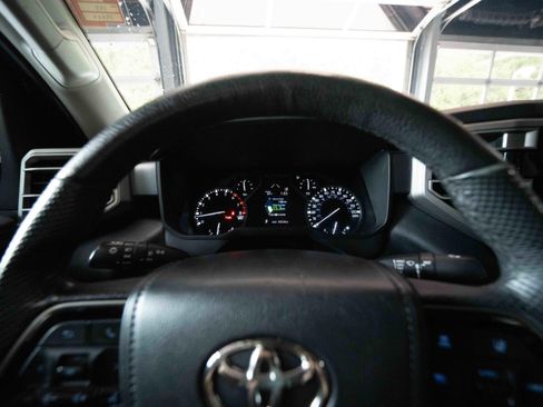 Used 2023 Toyota Tundra SR5 w/ SR5 Premium Package AWD/4WD image 15