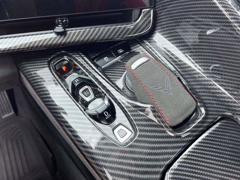 Certified 2023 Chevrolet Corvette Stingray Premium Conv image 21