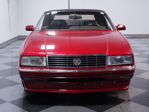 Used 1993 Cadillac Allante image 16