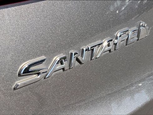 Used 2016 Hyundai Santa Fe Sport 2.0T w/ Option Group 05 FWD image 30
