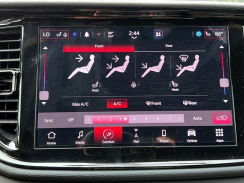 New 2026 Dodge Durango GT w/ Blacktop Package image 22