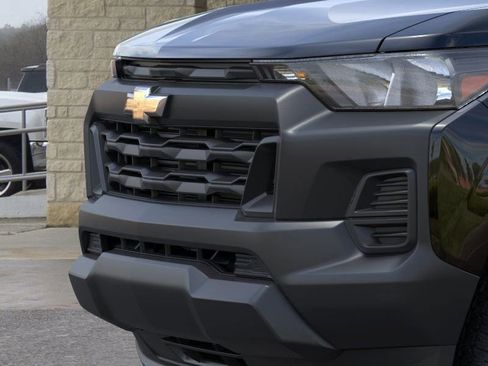 New 2026 Chevrolet Colorado W/T w/ Advanced Trailering Package RWD image 13