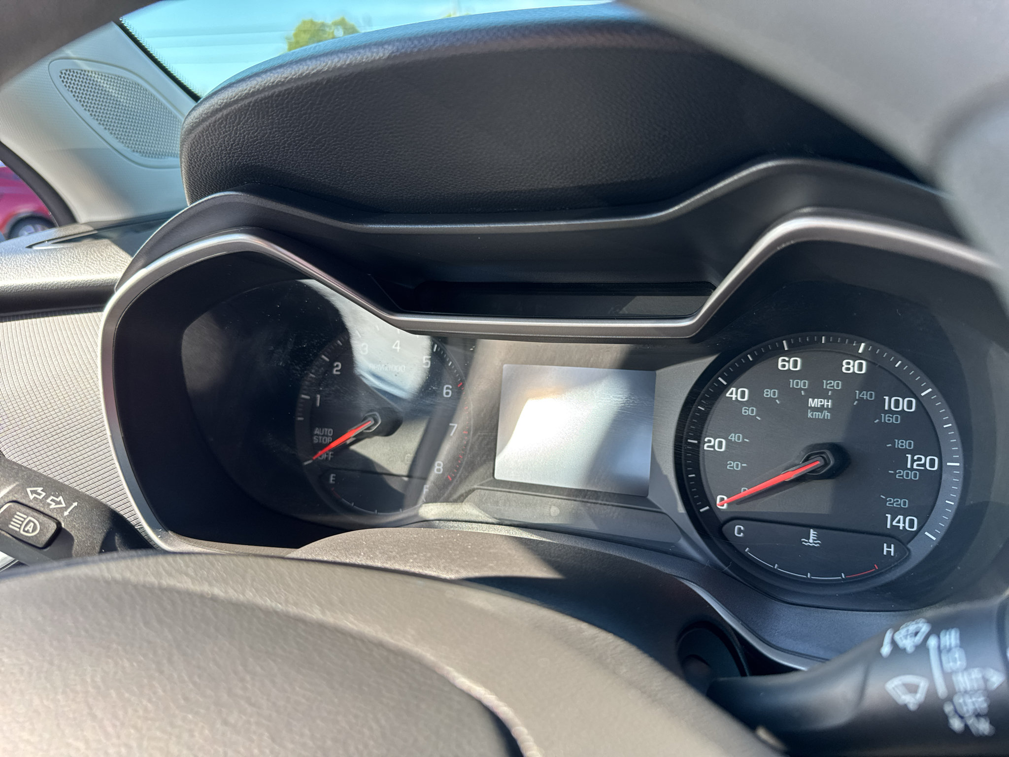 Used 2023 Chevrolet TrailBlazer LS AWD/4WD image 12