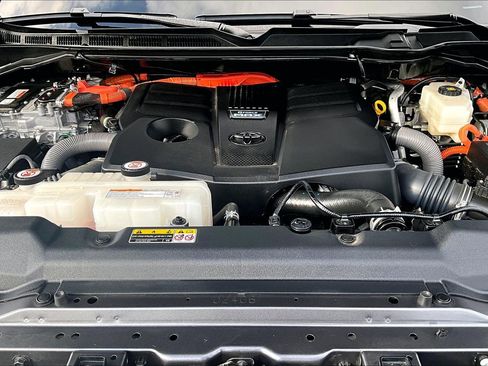 Used 2024 Toyota Tundra 1794 Edition image 10