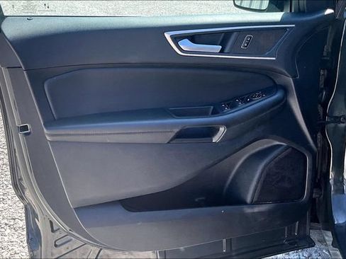 Used 2024 Ford Edge SEL AWD/4WD image 22
