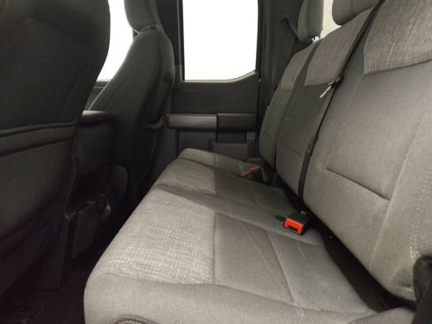 Used 2022 Ford F150 XLT w/ Equipment Group 301A Mid RWD image 18