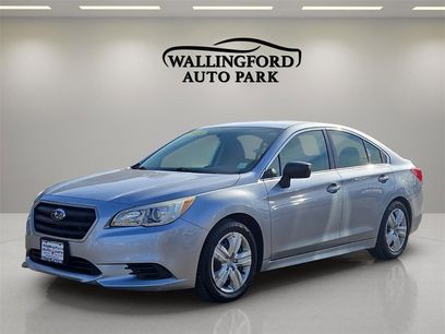 Used 2015 Subaru Legacy 2.5i