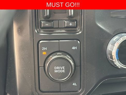 Used 2024 Ford F250 Lariat AWD/4WD image 28