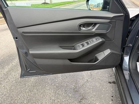 New 2026 Honda Accord SE image 13