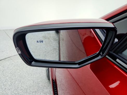 Used 2024 Cadillac CT5 V Blackwing w/ Driver Assist Package image 14