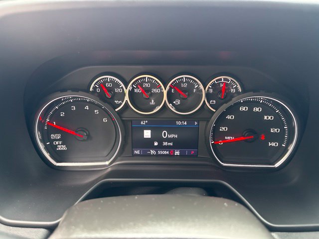Certified 2021 Chevrolet Tahoe RST w/ Rear Media and Nav Package AWD/4WD image 20