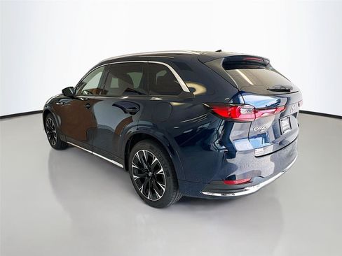 Used 2024 MAZDA CX-90 3.3 Turbo S w/ Premium Plus AWD/4WD image 10