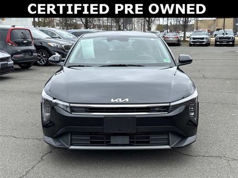 Used 2025 Kia K4 EX image 6