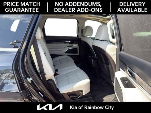 Used 2025 Kia Telluride SX FWD image 10