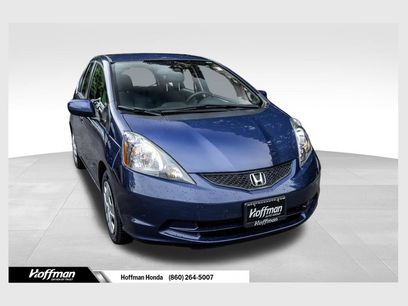 Used 2012 Honda Fit