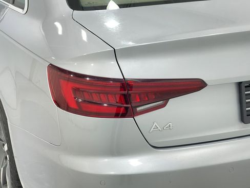 Used 2018 Audi A4 2.0T Premium Plus image 36