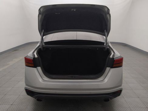 Used 2021 Nissan Altima 2.5 SR FWD image 29