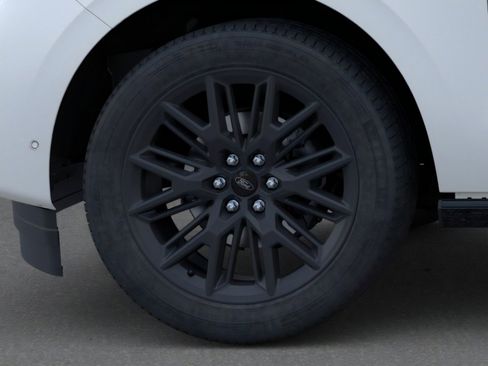 New 2026 Ford Expedition Platinum AWD/4WD image 19