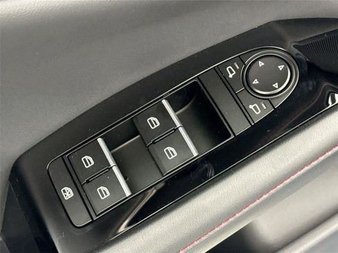 New 2026 MAZDA MAZDA3 Carbon AWD/4WD image 31