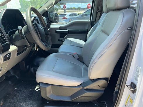 Used 2015 Ford F150 XL image 9