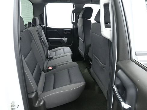 Used 2018 Chevrolet Silverado 1500 LT w/ Rally 2 Edition image 18