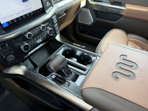 New 2025 Ford F150 King Ranch image 20