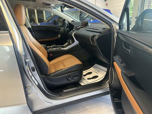 Used 2018 Lexus NX 300 AWD w/ Premium Package image 19