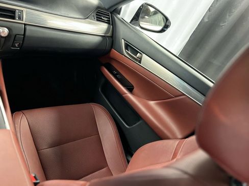 Used 2015 Lexus GS 350 F Sport w/ F Sport Package image 19