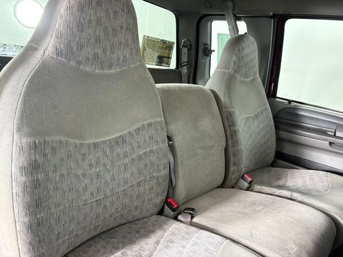 Used 2000 Ford F250 4x4 SuperCab Super Duty image 34