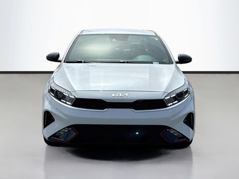 Used 2024 Kia Forte GT-Line FWD image 2