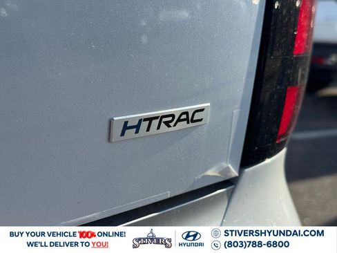 New 2026 Hyundai Palisade Calligraphy image 17