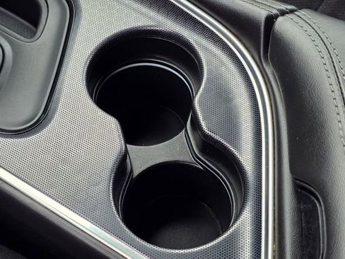 Used 2018 Dodge Challenger T/A RWD image 30