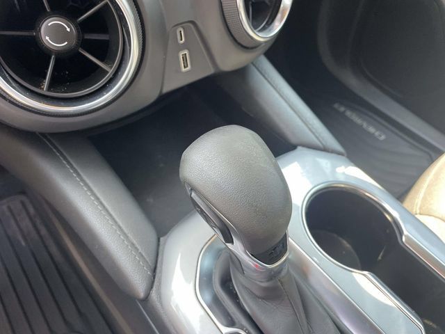 Used 2022 Chevrolet Blazer LT FWD image 30